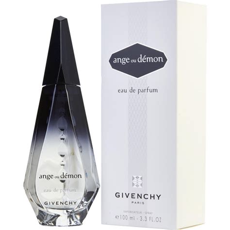 wie sieht die verpackung von givenchy ange ou demon aus|Ange ou Démon Eau de Parfum von GIVENCHY ≡ SEPHORA.